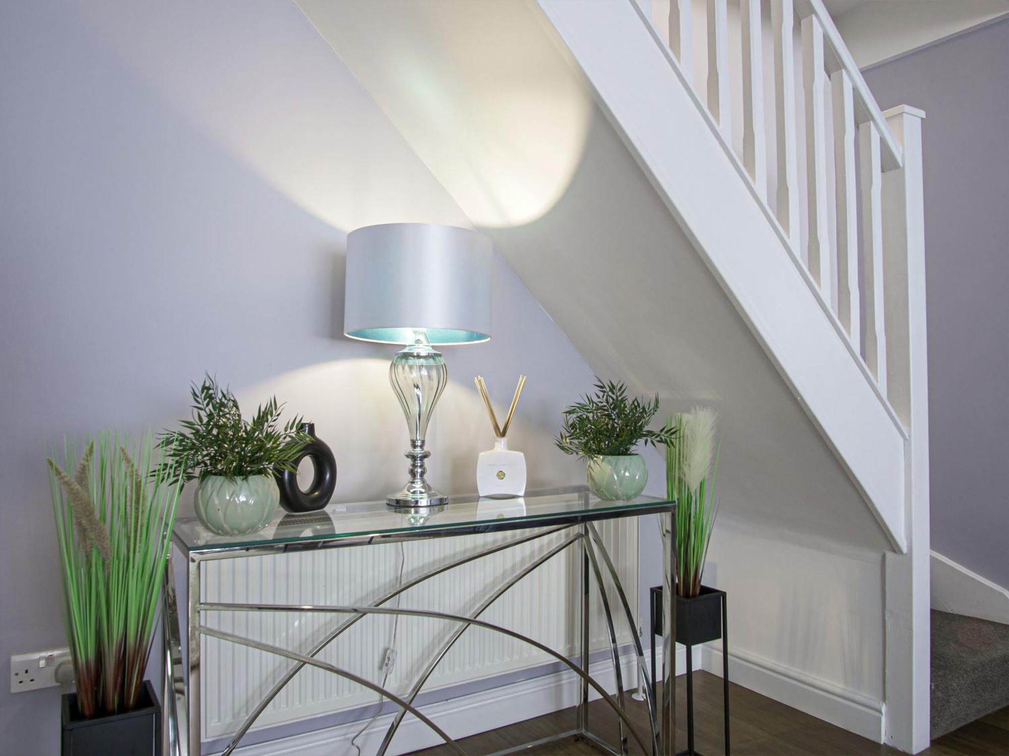 Luxe 5 Bed Bungalow In Snodland, Medway, Kent Eksteriør billede